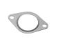 Image of Catalytic Converter Gasket. Gasket for Catalytic. image for your 2001 Subaru Impreza  Limited COUPE 